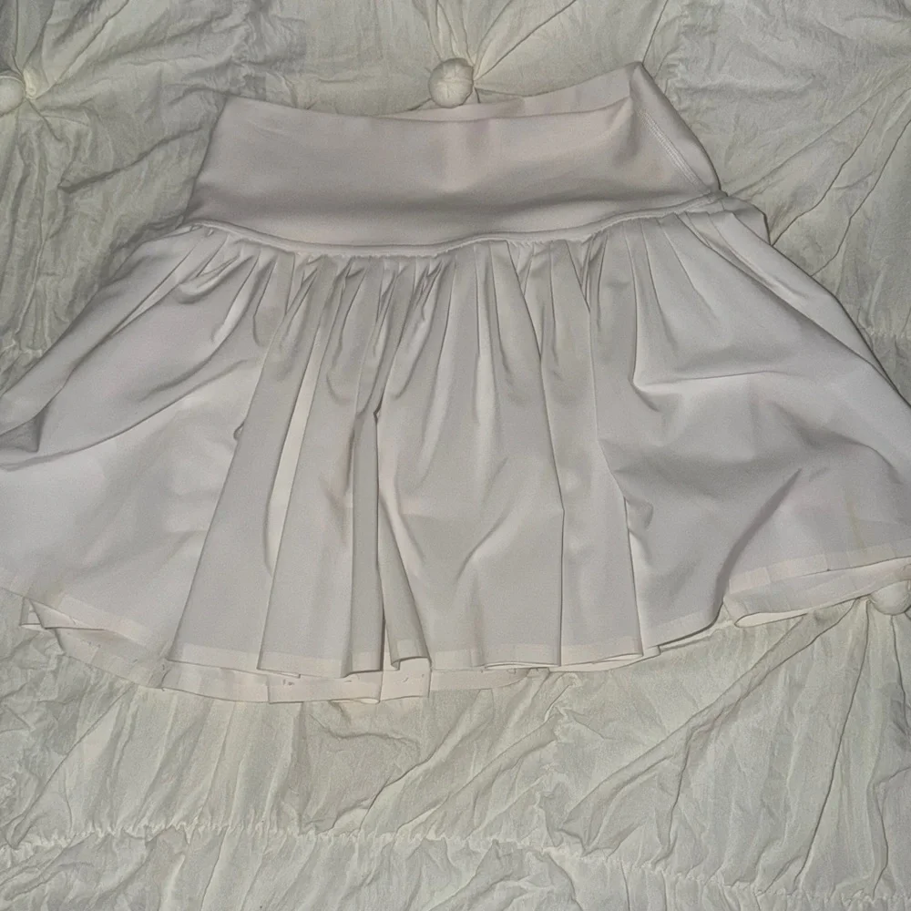 Alo Yoga Grand Slam Tennis Skirt